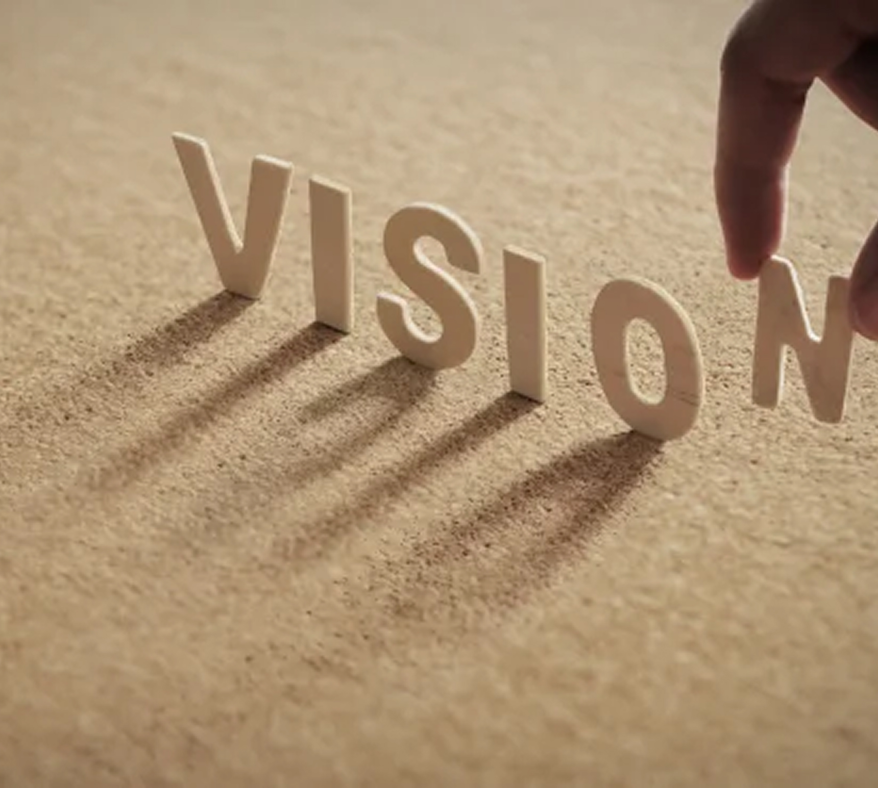 Vision Statement